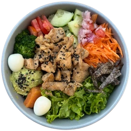 Bowl Fit
