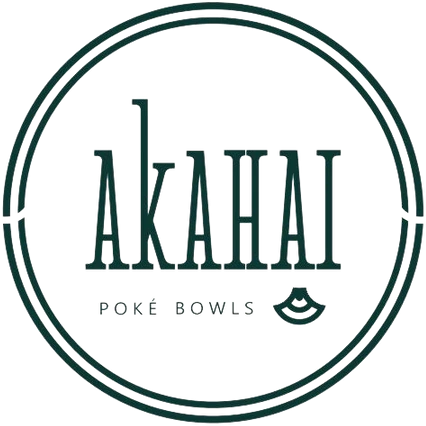 Akahai Poké Bowls